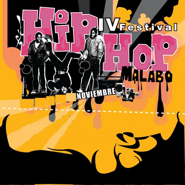 M.I.A Culture (Made in Africa) Malabo Hiphop Festival 2013